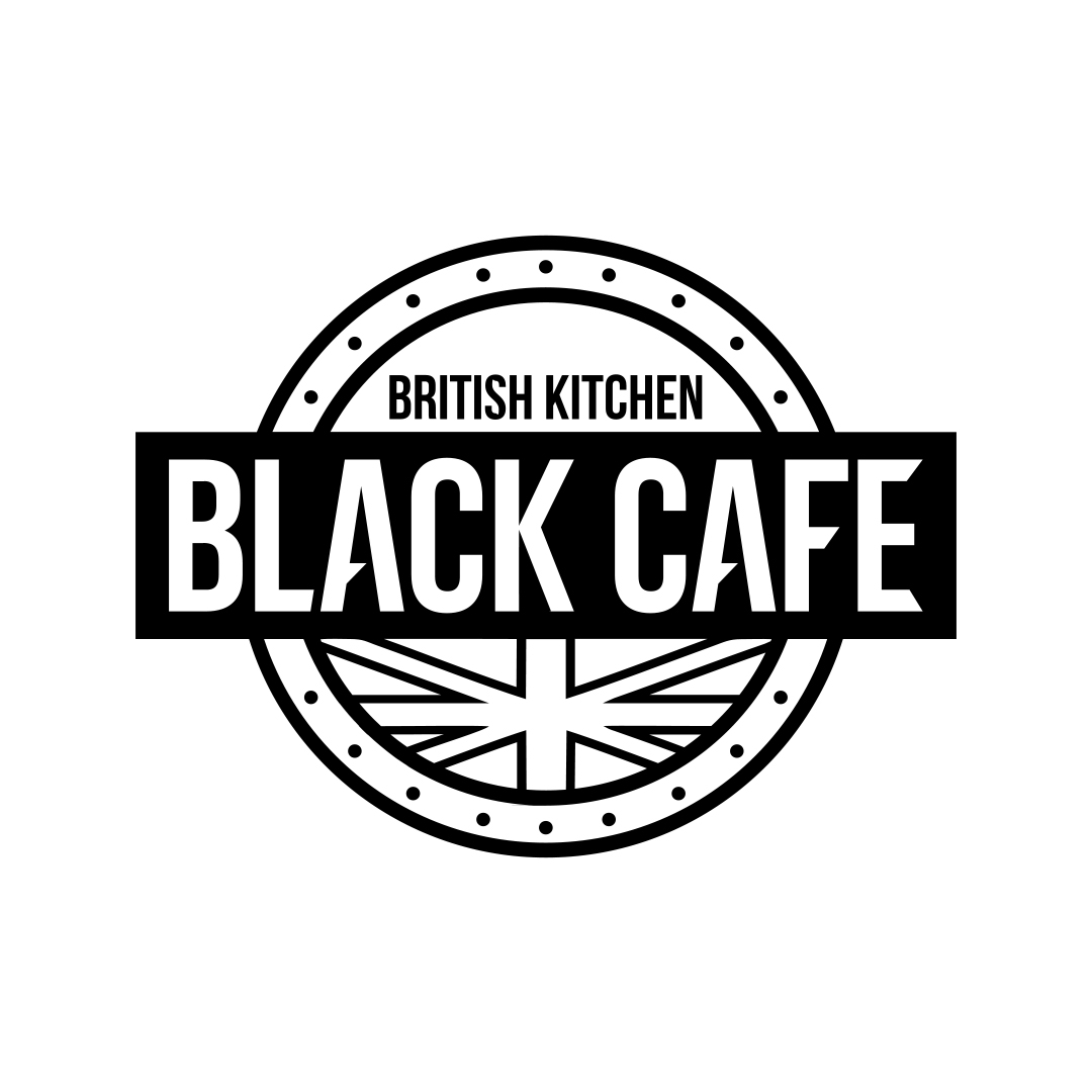 Black Cafe